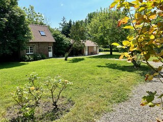 Casa per le vacanze Hautot-sur-Mer Ambiente 18