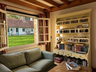 Ferienhaus Hautot-sur-Mer  47