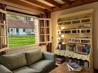 Vakantiehuis Hautot-sur-Mer  47