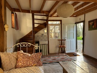 Casa per le vacanze Hautot-sur-Mer  49