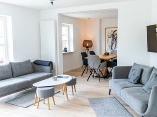 Casa de vacaciones Tinnum Características 8