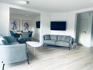 Casa de vacaciones Tinnum Características 11