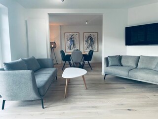 Casa de vacaciones Tinnum Características 12