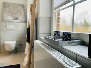 Casa de vacaciones Tinnum Características 28