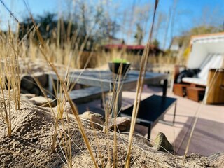 Casa de vacaciones Tinnum Grabación al aire libre 7