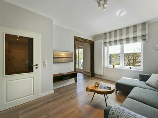 Apartamento de vacaciones Wangerooge Características 5