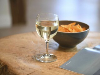 Appartamento per vacanze Wangerooge Caratteristiche 26