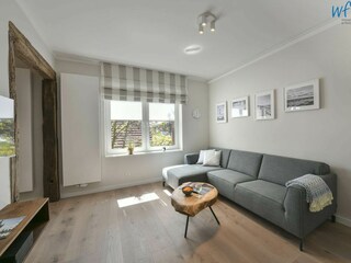 Appartamento per vacanze Wangerooge Caratteristiche 11