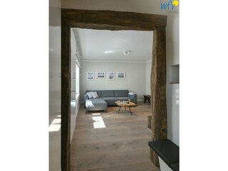 Appartamento per vacanze Wangerooge Caratteristiche 12