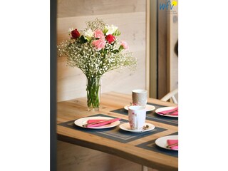Apartamento de vacaciones Wangerooge Características 23