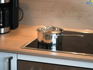 Appartamento per vacanze Wangerooge Caratteristiche 29