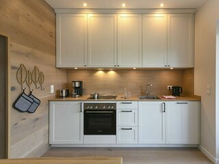 Apartamento de vacaciones Wangerooge Características 25