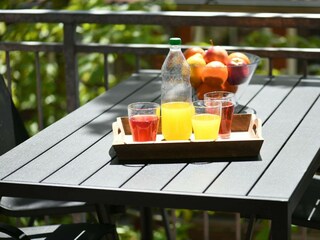 Apartamento de vacaciones Wangerooge Grabación al aire libre 3
