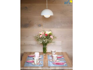 Apartamento de vacaciones Wangerooge Características 26