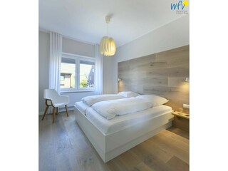 Appartamento per vacanze Wangerooge Caratteristiche 14