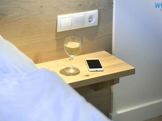 Appartamento per vacanze Wangerooge Caratteristiche 15