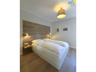 Apartamento de vacaciones Wangerooge Características 11