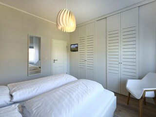Apartamento de vacaciones Wangerooge Características 12