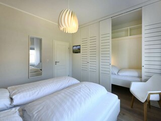 Apartamento de vacaciones Wangerooge Características 13