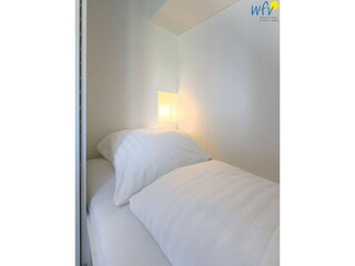 Appartamento per vacanze Wangerooge Caratteristiche 19