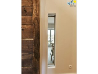 Appartamento per vacanze Wangerooge Caratteristiche 20