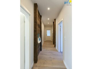 Apartamento de vacaciones Wangerooge Características 21