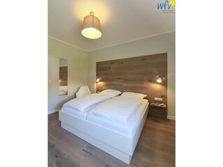 Appartamento per vacanze Wangerooge Caratteristiche 22