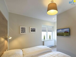 Appartamento per vacanze Wangerooge Caratteristiche 23