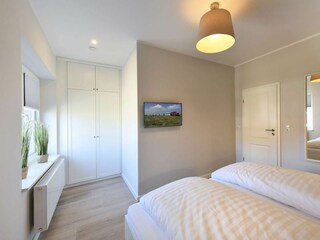 Apartamento de vacaciones Wangerooge Características 20