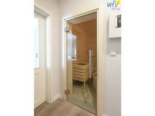 Apartamento de vacaciones Wangerooge Características 28