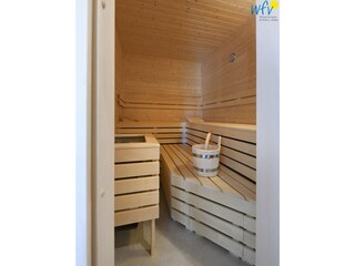 Appartamento per vacanze Wangerooge Caratteristiche 34