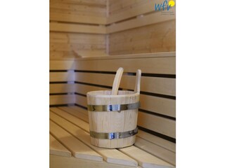 Apartamento de vacaciones Wangerooge Características 30