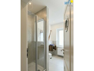 Appartamento per vacanze Wangerooge Caratteristiche 36