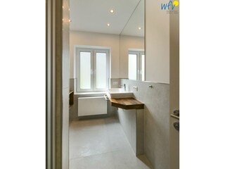 Appartamento per vacanze Wangerooge Caratteristiche 37