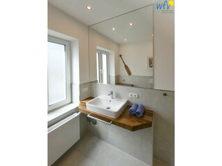 Appartamento per vacanze Wangerooge Caratteristiche 38