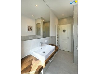 Appartamento per vacanze Wangerooge Caratteristiche 39