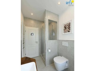 Appartamento per vacanze Wangerooge Caratteristiche 40