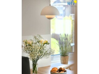 Apartamento de vacaciones Wangerooge Características 17