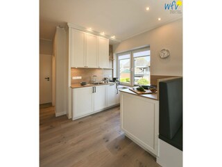 Vakantieappartement Wangerooge Kenmerken 20