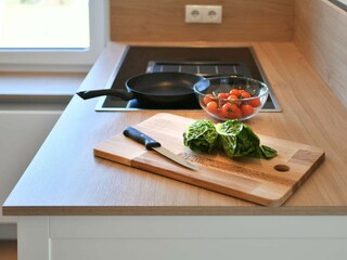 Apartamento de vacaciones Wangerooge Características 21