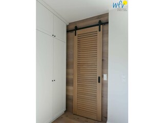 Appartamento per vacanze Wangerooge Caratteristiche 14