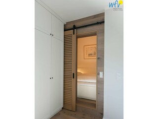 Apartamento de vacaciones Wangerooge Características 15