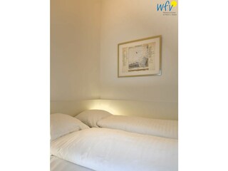 Appartamento per vacanze Wangerooge Caratteristiche 22