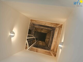 Appartement de vacances Wangerooge Équipement 23