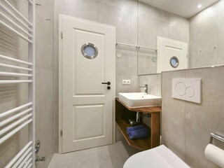 Vakantieappartement Wangerooge Kenmerken 24