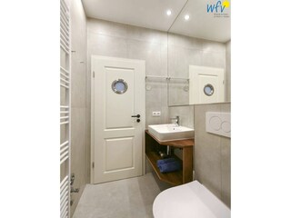 Apartamento de vacaciones Wangerooge Características 26