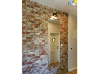 Vakantieappartement Wangerooge Kenmerken 27