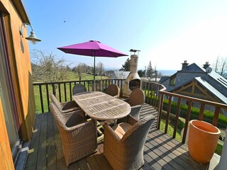 Holiday house Somme-Leuze Outdoor Recording 3