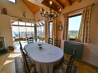 Holiday house Somme-Leuze Features 12