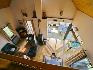 Ferienhaus Somme-Leuze Ausstattung 7